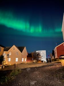 Aurora-TAG apartments, Penthouse