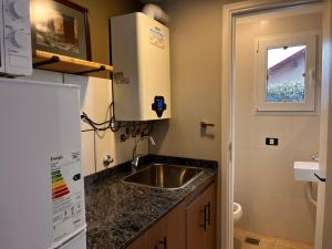 Estepa Alojamiento turístico