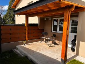 Estepa Alojamiento turístico