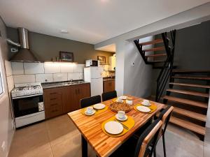 Estepa Alojamiento turístico