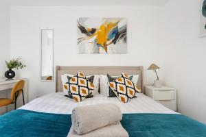 Modern Camden Home | Walk to Market & Kings Cross