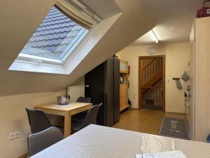 Ferienhaus mit Weitblick bei Medebach