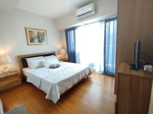 Aveline Suites, Garden City view, 2br, amenities