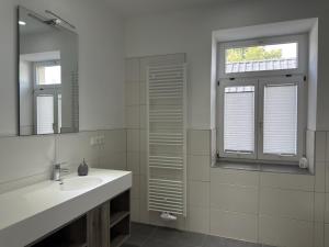 Ferienwohnung im Zentrum von Ballenstedt