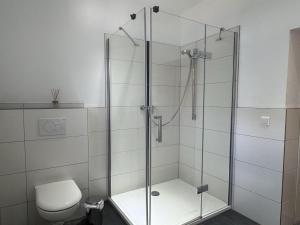 Ferienwohnung im Zentrum von Ballenstedt
