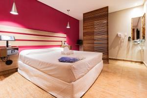 Spa Motel - Radial Leste