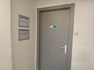 Chambre confortable pour 4P 150m de la plage