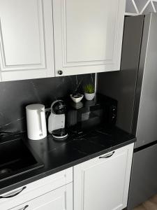 7th floor apartament, free parking