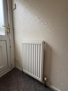 Cosy Caravan by the sea