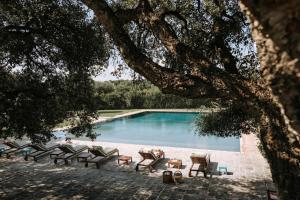 Masseria Lamacoppa by Boutique Villa