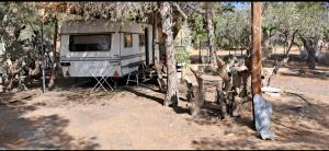 Caravana SolyVida Tabernas