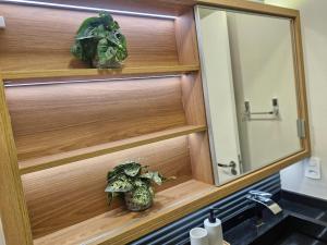 Studio charmoso no coração da República SP