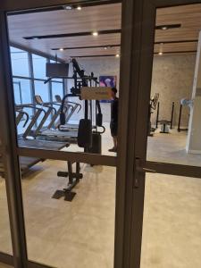 Studio charmoso no coração da República SP