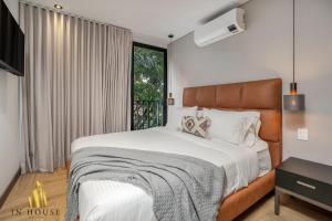 Morph 301 - Fresh Air Retreat in PobladoAC