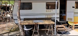 Caravana SolyVida Tabernas