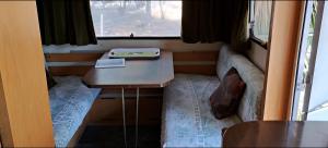 Caravana SolyVida Tabernas