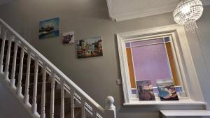 Spacious Double Bedrooms for Family, Friends and Work-Bournemouth Stay