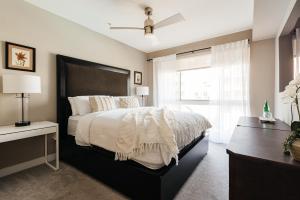 Elegant 2BD WeHo Apartment