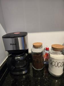 Loft São Paulo - perto do metrô e Cetrus!