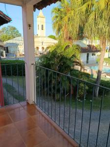 Penedo Reservas apart casal