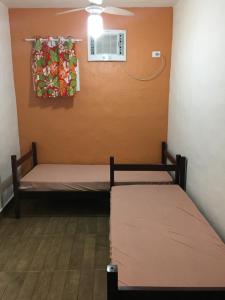 Chalé Suites Maresias