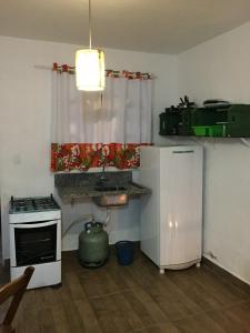 Chalé Suites Maresias