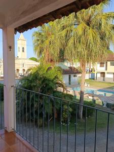 Penedo Reservas apart casal