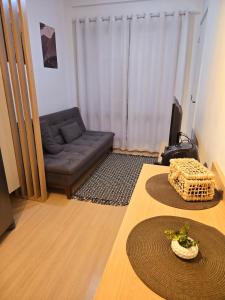 Loft São Paulo - perto do metrô e Cetrus!