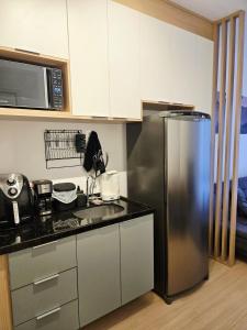 Loft São Paulo - perto do metrô e Cetrus!