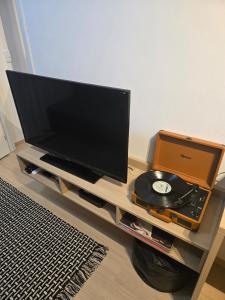 Loft São Paulo - perto do metrô e Cetrus!