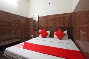 Hotel O by OYO Sai palace