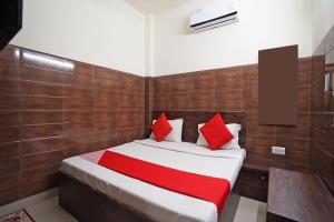 Hotel O by OYO Sai palace