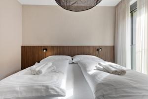 LAM Metropolis - Free Parking - Balcony