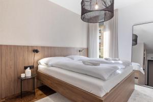 LAM Metropolis - Free Parking - Balcony