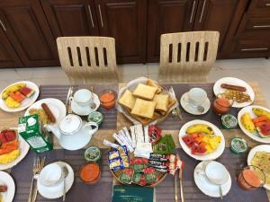 Villa Infinity Negombo