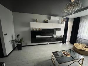 Apartament Lema Versace