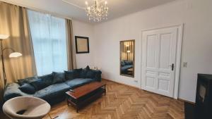 Villa Ohrenstein - Komfort Suite