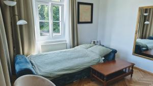 Villa Ohrenstein - Komfort Suite