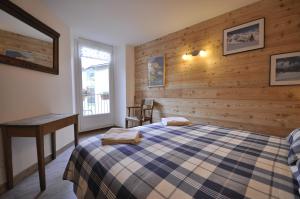 Appartements Maison a Tour Briancon : photos des chambres