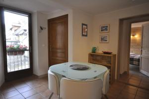 Appartements Maison a Tour Briancon : photos des chambres