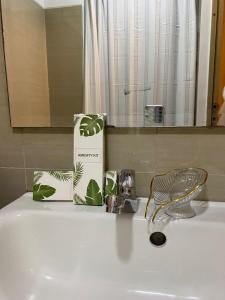 Sweet Villa SMDC Breeze Residences Pasay