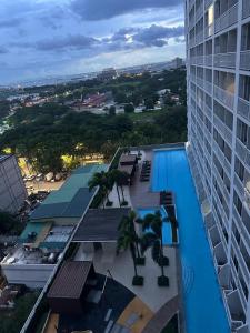 Sweet Villa SMDC Breeze Residences Pasay