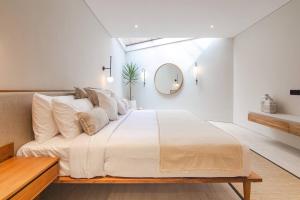 Design Villa in Canggu