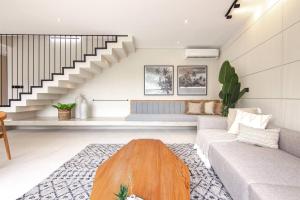 Design Villa in Canggu