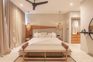 Design Villa in Canggu