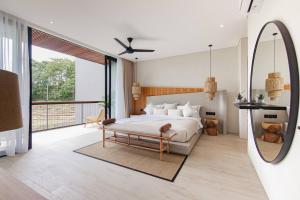 Design Villa in Canggu