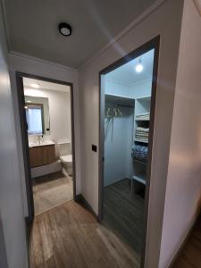 Departamento en zona turistica, Metro Santa Ana