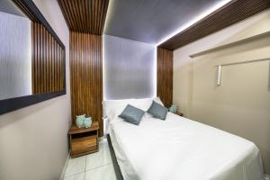 6 Habitaciones con un Jacuzzi Privado