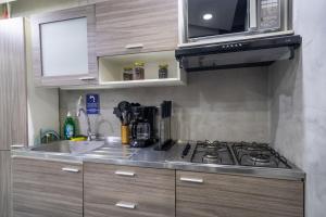 6 Habitaciones con un Jacuzzi Privado