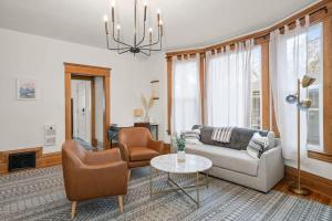 Restored Villa for Groups